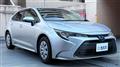 2023 Toyota Corolla Sedan