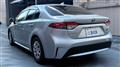 2023 Toyota Corolla Sedan