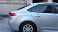 2023 Toyota Corolla Sedan