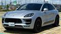 2016 Porsche Macan