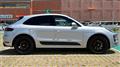 2016 Porsche Macan