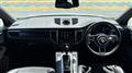 2016 Porsche Macan