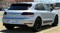 2016 Porsche Macan