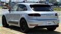 2016 Porsche Macan
