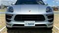 2016 Porsche Macan