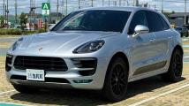 2016 Porsche Macan