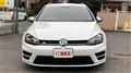 2015 Volkswagen Golf R Variant