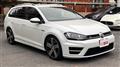 2015 Volkswagen Golf R Variant