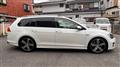 2015 Volkswagen Golf R Variant