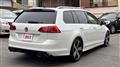 2015 Volkswagen Golf R Variant