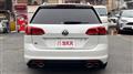 2015 Volkswagen Golf R Variant