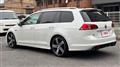 2015 Volkswagen Golf R Variant