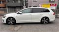 2015 Volkswagen Golf R Variant