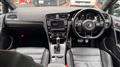 2015 Volkswagen Golf R Variant