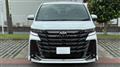 2024 Toyota Vellfire