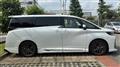 2024 Toyota Vellfire