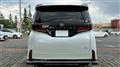 2024 Toyota Vellfire