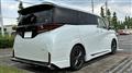 2024 Toyota Vellfire