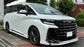 2024 Toyota Vellfire