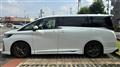 2024 Toyota Vellfire