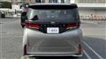 2025 Toyota Vellfire