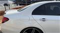 2017 Mercedes-Benz E-Class