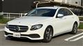 2017 Mercedes-Benz E-Class