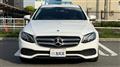 2017 Mercedes-Benz E-Class