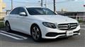 2017 Mercedes-Benz E-Class