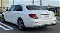 2017 Mercedes-Benz E-Class