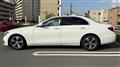 2017 Mercedes-Benz E-Class