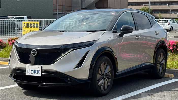 2023 Nissan Nissan Others