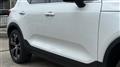 2022 Volvo XC40