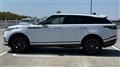 2019 Land Rover Range Rover Velar