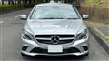 2016 Mercedes-Benz CLA-CLASS