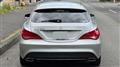 2016 Mercedes-Benz CLA-CLASS