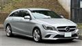 2016 Mercedes-Benz CLA-CLASS