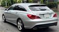 2016 Mercedes-Benz CLA-CLASS