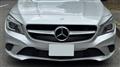 2016 Mercedes-Benz CLA-CLASS