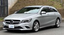 2016 Mercedes-Benz CLA-CLASS