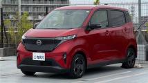 2022 Nissan Nissan Others