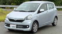 2014 Daihatsu Daihatsu Others