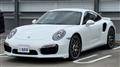 2014 Porsche 911