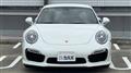 2014 Porsche 911