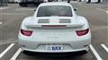 2014 Porsche 911