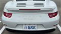 2014 Porsche 911