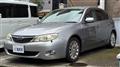 2008 Subaru Impreza