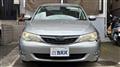 2008 Subaru Impreza