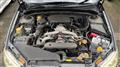 2008 Subaru Impreza