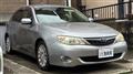 2008 Subaru Impreza
